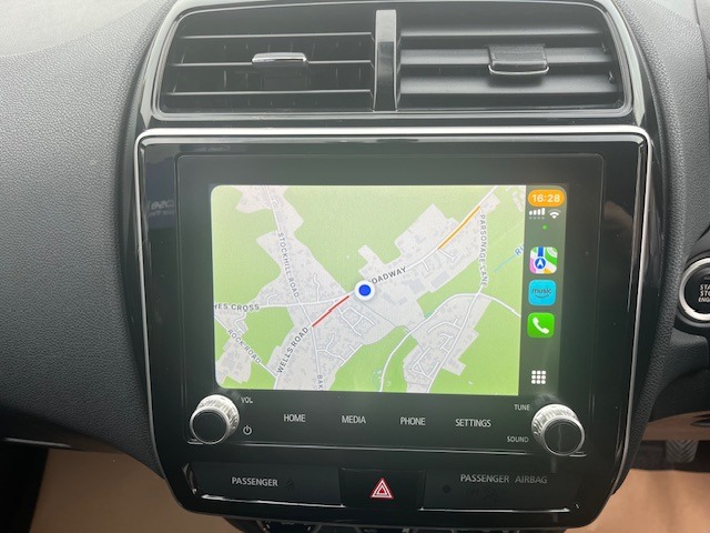 Used Mitsubishi ASX 2020 for sale - 76055809: Photo 21