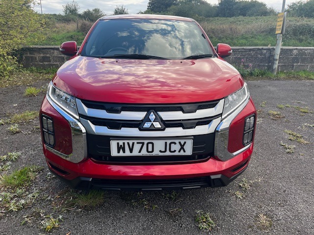 Used Mitsubishi ASX 2020 for sale - 76055809: Photo 4