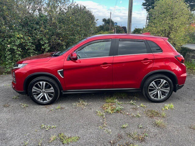 Used Mitsubishi ASX 2020 for sale - 76055809: Photo 5