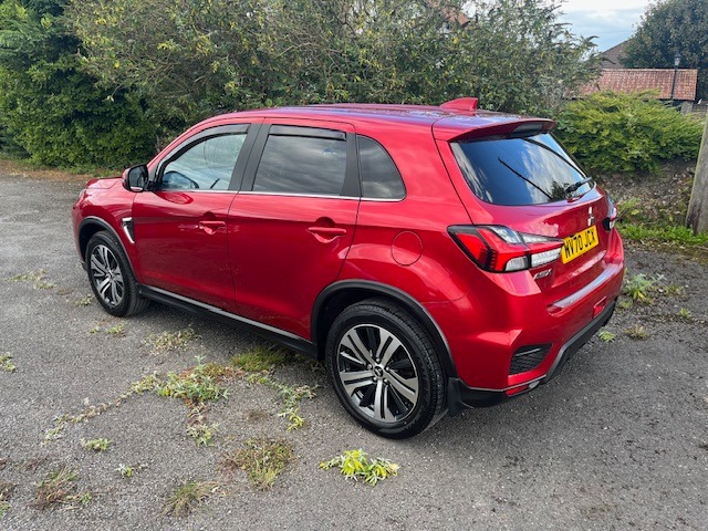 Used Mitsubishi ASX 2020 for sale - 76055809: Photo 6