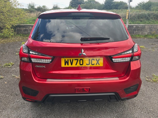 Used Mitsubishi ASX 2020 for sale - 76055809: Photo 7