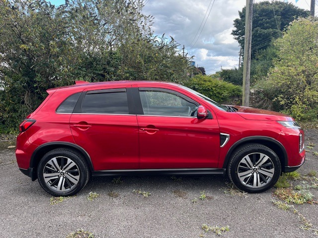 Used Mitsubishi ASX 2020 for sale - 76055809: Photo 8