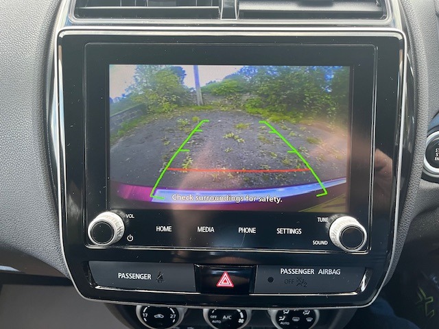 Used Mitsubishi ASX 2020 for sale - 76055809: Photo 9