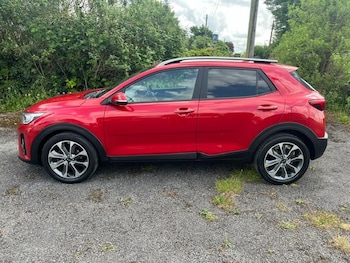 Used Kia Stonic 2018 for sale - 78524076: Photo