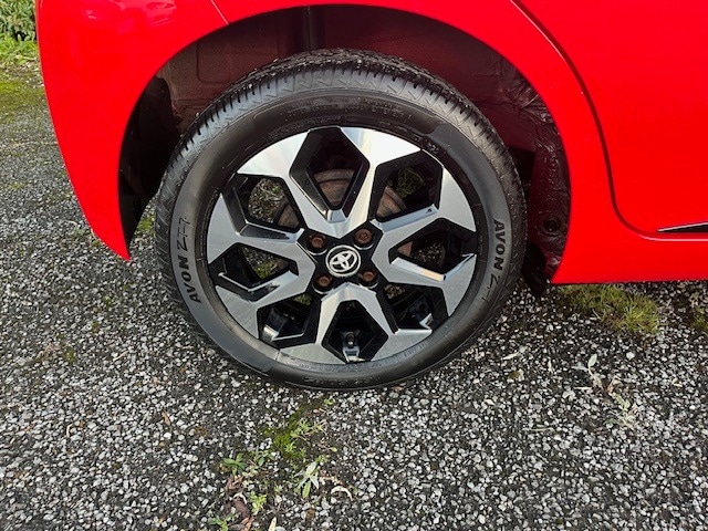 Used Toyota AYGO 2019 for sale - 76699562: Photo 19