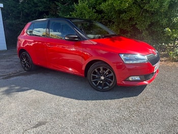 Used Skoda Fabia 2019 for sale - 79605476: Photo