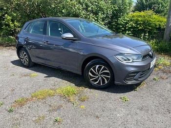 Used Volkswagen Polo 2022 for sale - 78671021: Photo