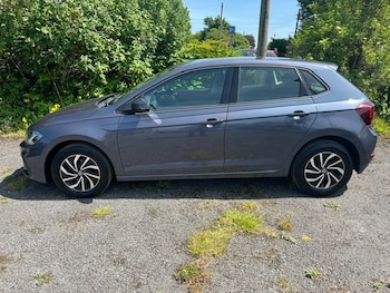 Used Volkswagen Polo 2022 for sale - 78671021: Photo