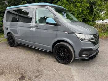 Used Volkswagen Transporter 2021 for sale - 74812781: Photo