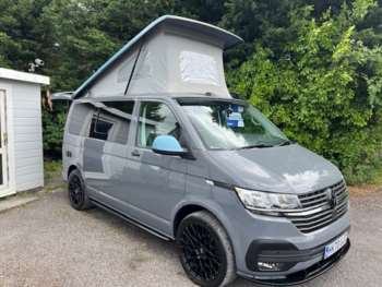 Used Volkswagen Transporter 2021 for sale - 74812781: Photo