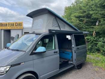 Used Volkswagen Transporter 2021 for sale - 74812781: Photo