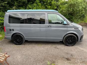Used Volkswagen Transporter 2021 for sale - 74812781: Photo