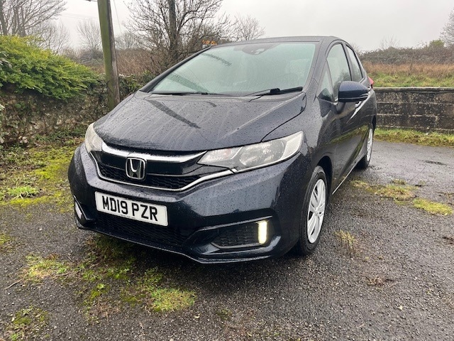 Used Honda Jazz 2019 for sale - 77502922: Photo 4