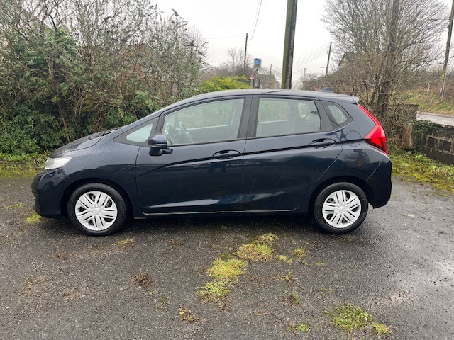 Used Honda Jazz 2019 for sale - 77502922: Photo 6