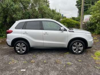 Used Suzuki Vitara 2019 for sale - 74754351: Photo