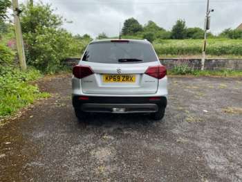 Used Suzuki Vitara 2019 for sale - 74754351: Photo