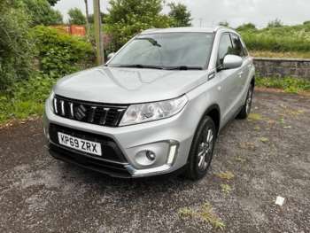 Used Suzuki Vitara 2019 for sale - 74754351: Photo