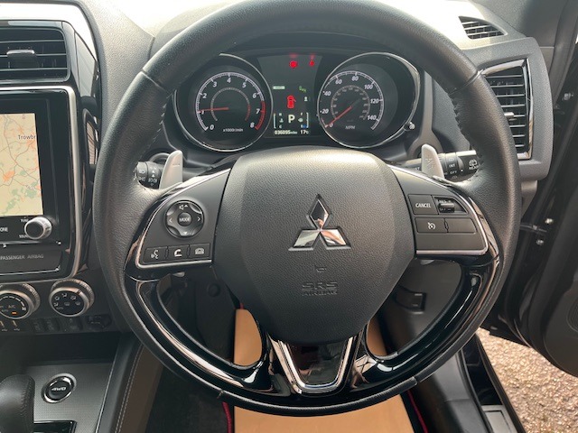 Used Mitsubishi ASX 2019 for sale - 77991827: Photo 10