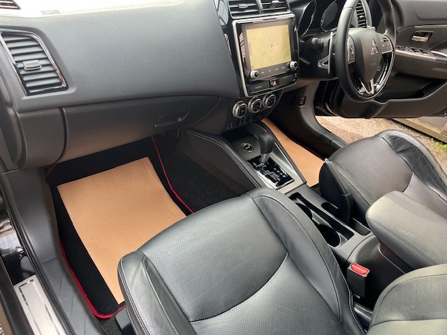 Used Mitsubishi ASX 2019 for sale - 77991827: Photo 13