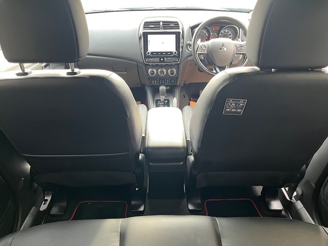 Used Mitsubishi ASX 2019 for sale - 77991827: Photo 18