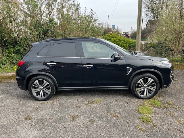 Used Mitsubishi ASX 2019 for sale - 77991827: Photo 21