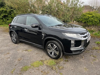 Used Mitsubishi ASX 2019 for sale - 77991827: Photo