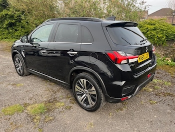 Used Mitsubishi ASX 2019 for sale - 77991827: Photo