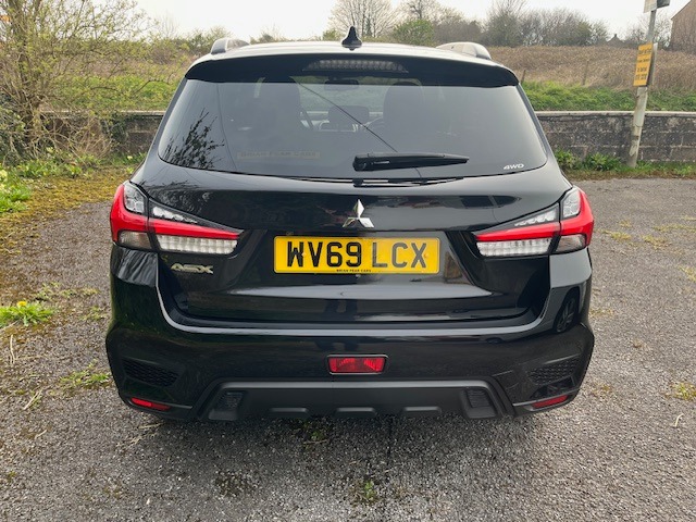 Used Mitsubishi ASX 2019 for sale - 77991827: Photo 6