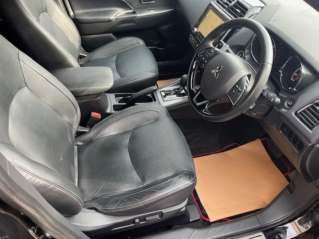 Used Mitsubishi ASX 2019 for sale - 77991827: Photo 8