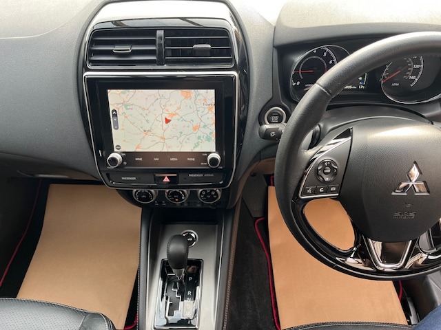 Used Mitsubishi ASX 2019 for sale - 77991827: Photo 9