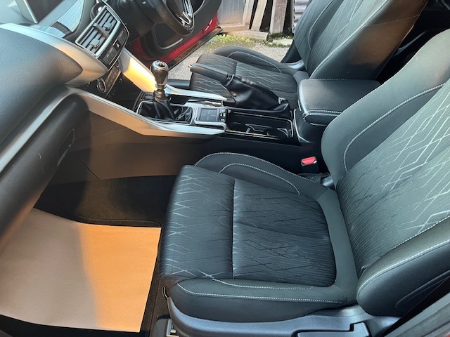 Used Mitsubishi Eclipse Cross 2019 for sale - 77668220: Photo 10