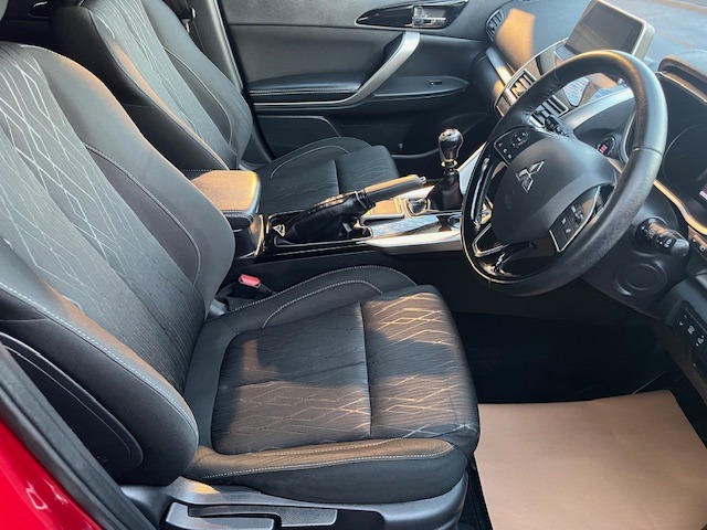 Used Mitsubishi Eclipse Cross 2019 for sale - 77668220: Photo 11