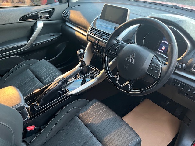 Used Mitsubishi Eclipse Cross 2019 for sale - 77668220: Photo 20