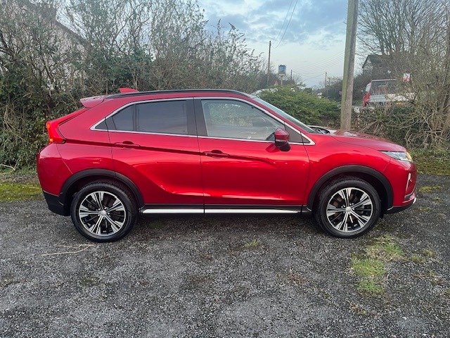 Used Mitsubishi Eclipse Cross 2019 for sale - 77668220: Photo 4