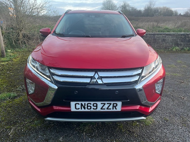 Used Mitsubishi Eclipse Cross 2019 for sale - 77668220: Photo 7