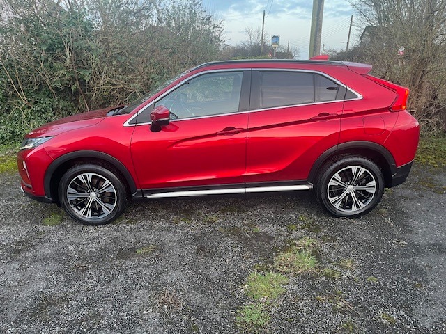 Used Mitsubishi Eclipse Cross 2019 for sale - 77668220: Photo 8