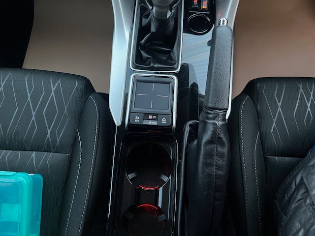 Used Mitsubishi Eclipse Cross 2019 for sale - 77668220: Photo 9