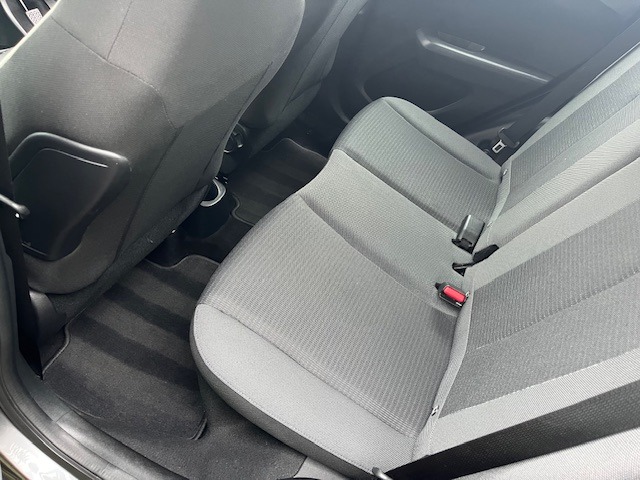 Used Toyota AYGO 2021 for sale - 76018003: Photo 11