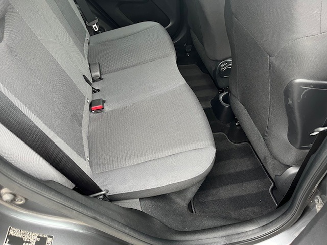 Used Toyota AYGO 2021 for sale - 76018003: Photo 19