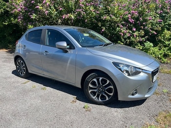 Used Mazda Mazda2 2018 for sale - 79121022: Photo