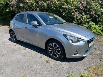Used Mazda Mazda2 2018 for sale - 79121022: Photo
