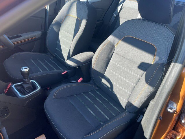 Used Dacia Sandero Stepway 2022 for sale - 78109012: Photo 12