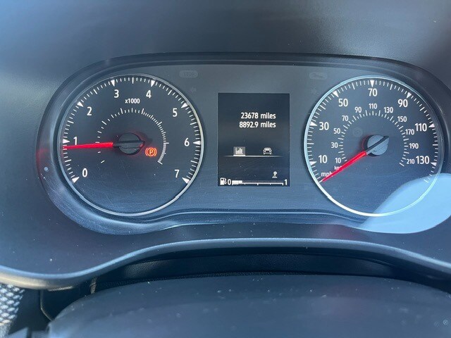 Used Dacia Sandero Stepway 2022 for sale - 78109012: Photo 13