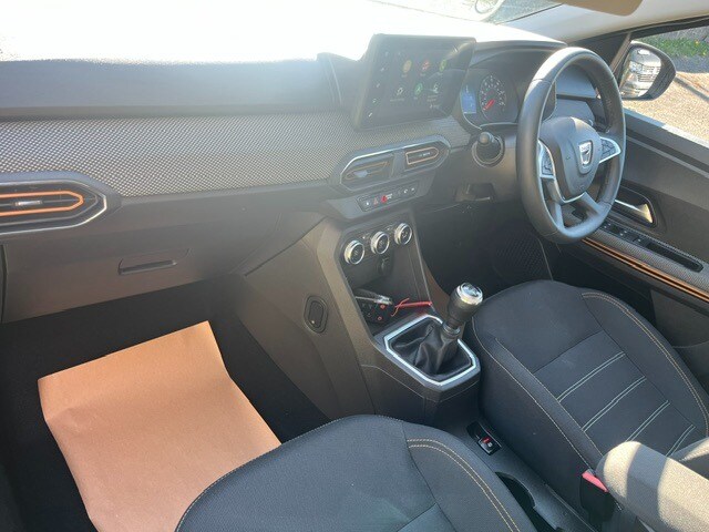 Used Dacia Sandero Stepway 2022 for sale - 78109012: Photo 15