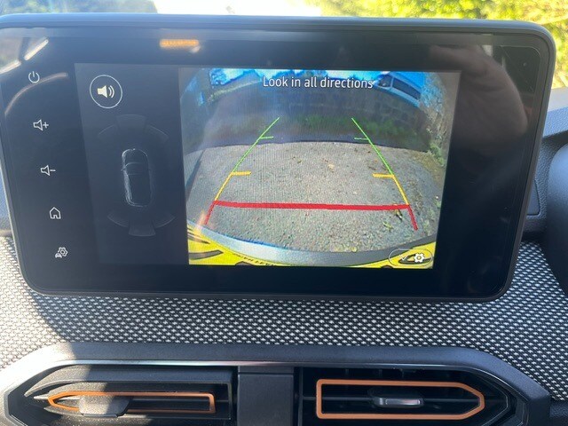 Used Dacia Sandero Stepway 2022 for sale - 78109012: Photo 17