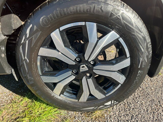 Used Dacia Sandero Stepway 2022 for sale - 78109012: Photo 20