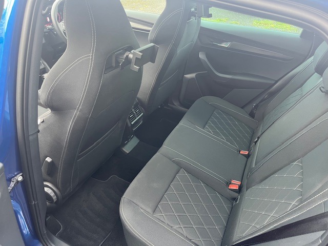 Used Skoda Karoq 2024 for sale - 76374500: Photo 11