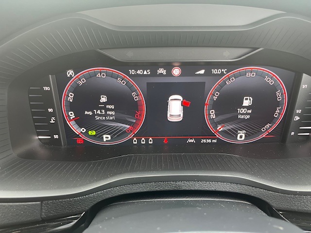 Used Skoda Karoq 2024 for sale - 76374500: Photo 16
