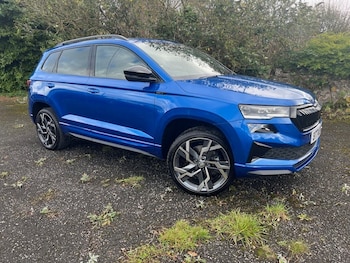 Skoda - Karoq