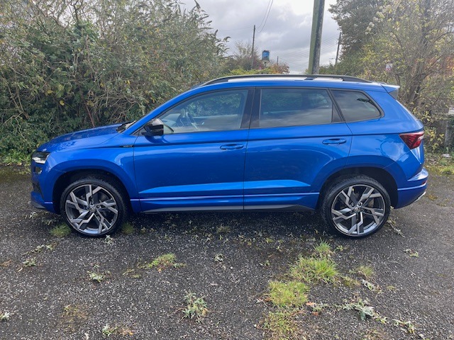 Used Skoda Karoq 2024 for sale - 76374500: Photo 6